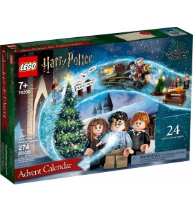 LEGO HARRY POTTER 76390 Harry Potter Advent Calendar